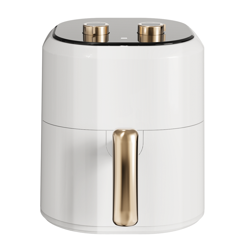 Airbot Air Fryer AF480 White 空氣炸鍋 Airbot Air Fryer AF480 White 空氣炸鍋